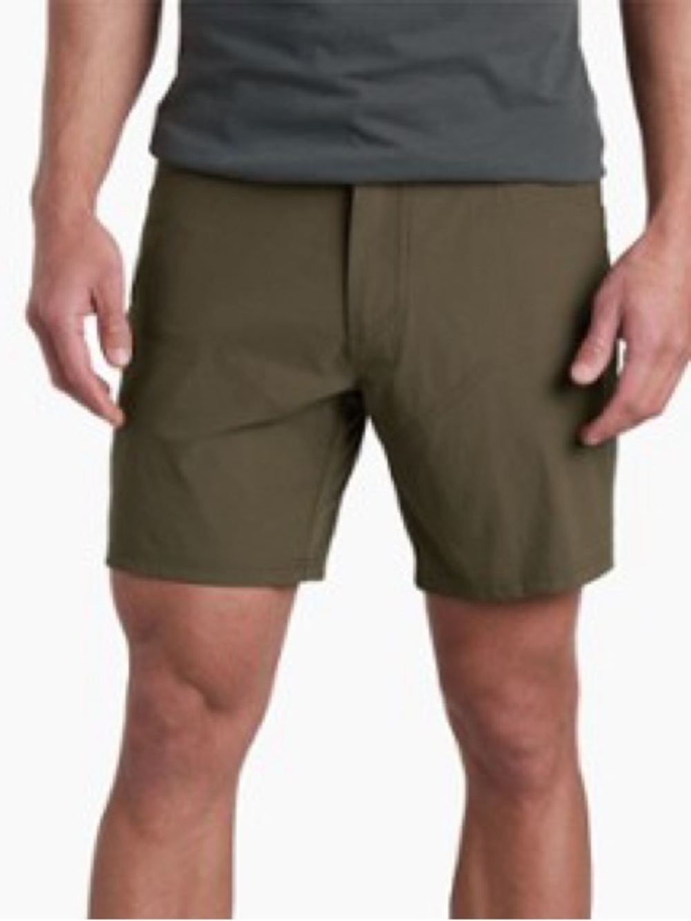 REI Olive Green  Shorts Size Medium